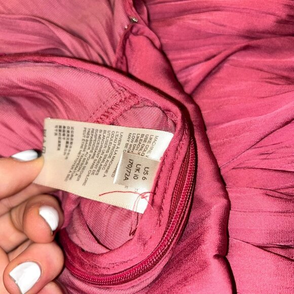 Free People cinnamon goddess maxi dress 6 - Picture 2 of 6